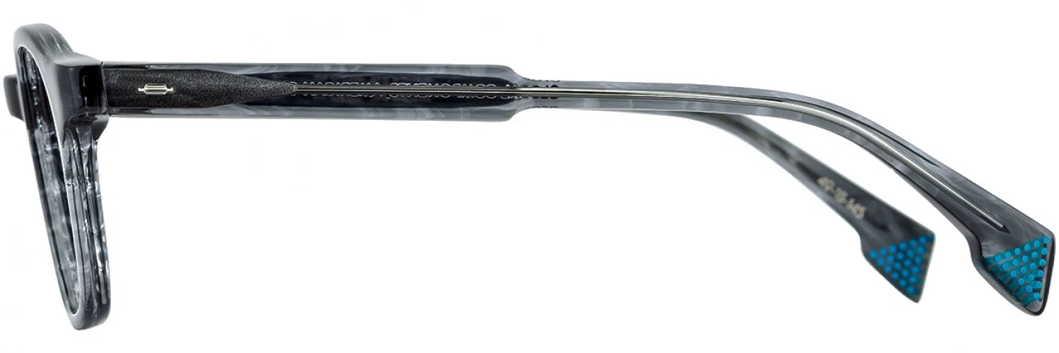 STATE Optical Co. KILDARE Eyeglasses - view 8